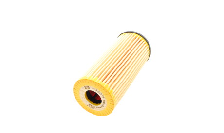 Фото 2 - Масляный фильтр MANN HU 6015 Z KIT (HU6015ZKIT)