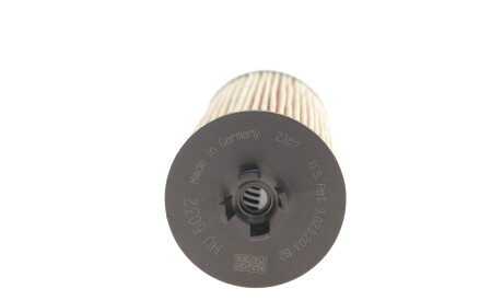 Фото 2 - Масляний фільтр MANN HU 6032 Z