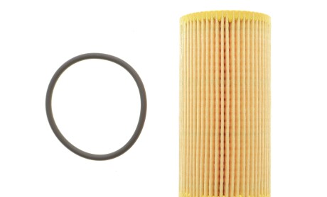 Масляний фільтр FIAT TALENTO NISSAN INTERSTAR, NV250, NV300, PRIMASTAR, QASHQAI II RENAULT CAPTUR II, CLIO V, ESPACE V, EXPRESS/MINIVAN, KADJAR, KANGOO EXPRESS, KANGOO II 1.5D/2.0D 06.18- - MANN HU618/1Y