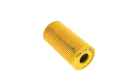 Фото 3 - Масляний фільтр MANN HU 618 X (HU618X)