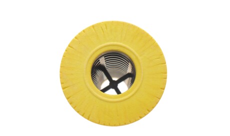 Фото 3 - Масляний фільтр MANN HU 618 Y (HU618Y)