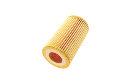 Фото 2 - Масляний фільтр MANN HU 7010 Z (HU7010Z)