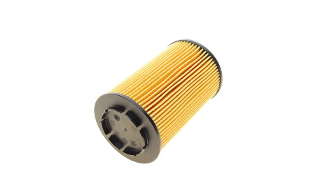 Фото 2 - Масляний фільтр MANN HU 7018 Z (HU7018Z)