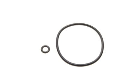 Фото 2 - Масляний фільтр MANN HU 7020 Z (HU7020Z)