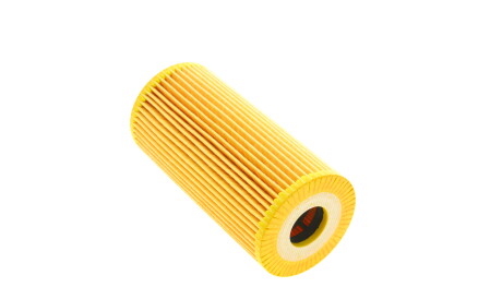 Фото 2 - Масляний фільтр MANN HU 7027 Z (HU7027Z)