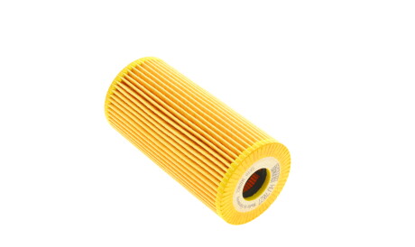 Фото 3 - Масляний фільтр MANN HU 7027 Z (HU7027Z)