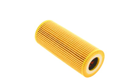 Фото 3 - Масляный фильтр MANN HU 7029 Z (HU7029Z)