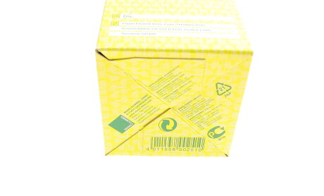 Фото 7 - Масляний фільтр MANN HU 712/11 X (HU71211X)