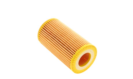 Фото 2 - Масляний фільтр MANN HU 718/1 K (HU7181K)