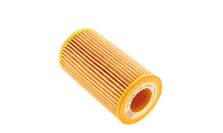 Фото 3 - Масляний фільтр MANN HU 718/1 K (HU7181K)