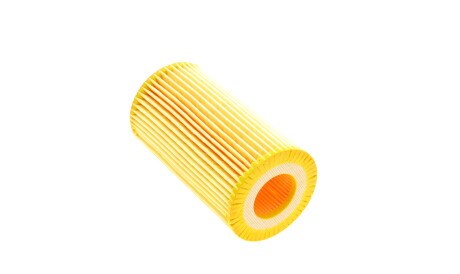 Фото 2 - Масляный фильтр MANN HU 718/1 N (HU7181N)