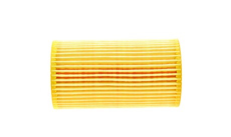 Фото 3 - Масляный фильтр MANN HU 718/1 N (HU7181N)