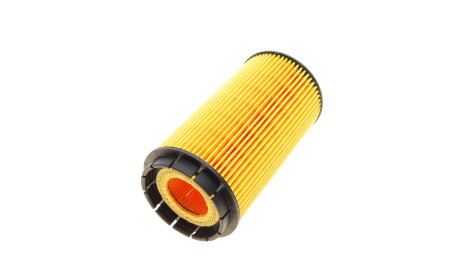 Фото 2 - Масляний фільтр MANN HU 718 X (HU718X)