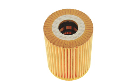 Фото 3 - Масляний фільтр MANN HU 719/3 X (HU7193X)