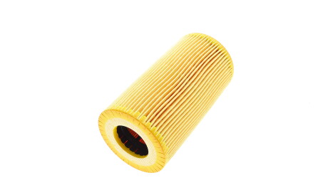 Фото 2 - Масляний фільтр MANN HU719/5x (HU7195X)