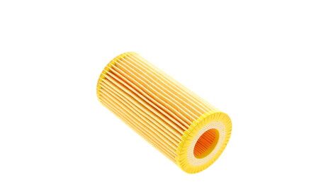 Фото 2 - Масляный фильтр MANN HU 719/8 Y (HU7198Y)