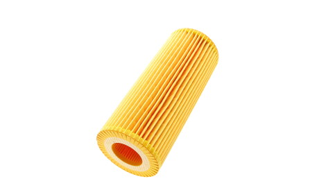 Фото 2 - Масляный фильтр MANN HU 722 X (HU722X)