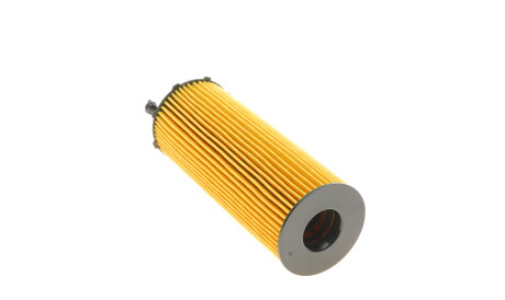 Фото 2 - Масляний фільтр MANN HU 8001 X (HU8001X)