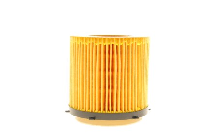 Фото 3 - Масляный фильтр MANN HU 8002 X KIT (HU8002XKIT)