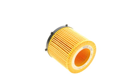 Фото 4 - Масляный фильтр MANN HU 8002 X KIT (HU8002XKIT)