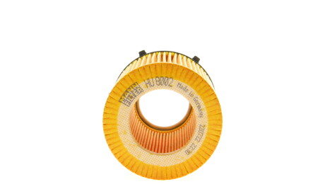 Фото 3 - Масляний фільтр MANN HU 8002 Y (HU8002Y)