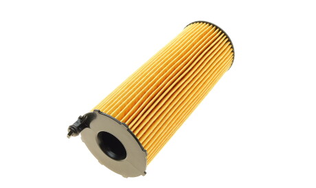 Фото 3 - Масляный фильтр MANN HU 8003 X (HU8003X)