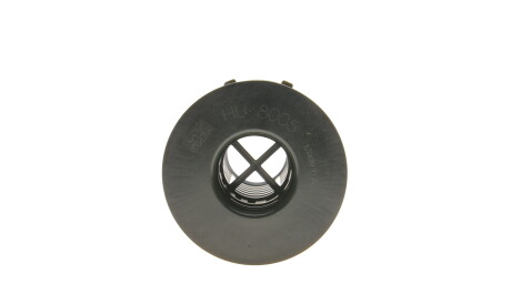 Фото 2 - Масляный фильтр MANN HU 8005 Z (HU8005Z)