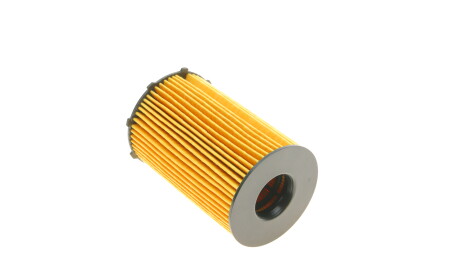 Фото 3 - Масляный фильтр MANN HU 8005 Z (HU8005Z)