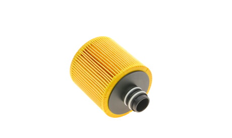 Фото 3 - Масляний фільтр MANN HU 8006 Z (HU8006Z)