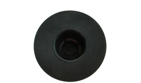 Фото 3 - Масляний фільтр MANN HU 8007 Z KIT (HU8007ZKIT)