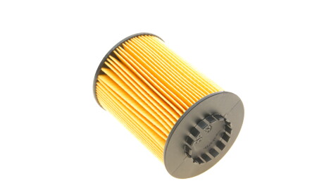 Фото 3 - Масляний фільтр MANN HU 8009 Z (HU8009Z)