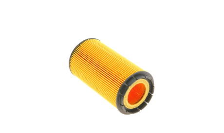 Фото 3 - Масляний фільтр MANN HU 8010 Z (HU8010Z)