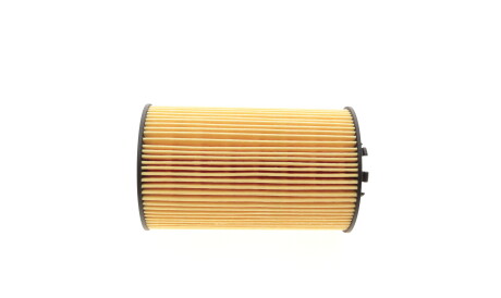 Фото 3 - Масляний фільтр MANN HU 8012 Z (HU8012Z)