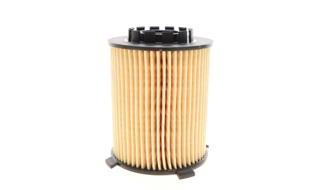 Фото 3 - Масляний фільтр MANN HU 8014 Z (HU8014Z)