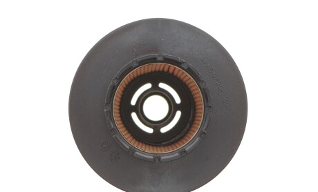 Фото 3 - Автозапчасть MANN HU 8018 Z (HU8018Z)