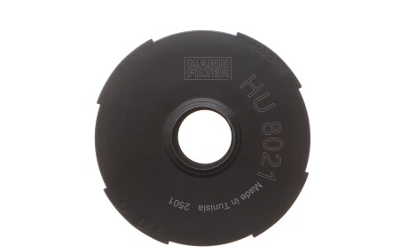 Фото 3 - Автозапчастина MANN HU8021Z