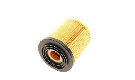 Фото 2 - Масляный фильтр MANN HU 816/2 X (HU8162X)