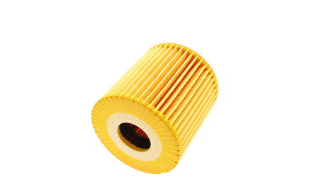 Фото 2 - Масляний фільтр MANN HU 819/1 X (HU8191X)