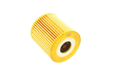 Фото 3 - Масляний фільтр MANN HU 819 X (HU819X)