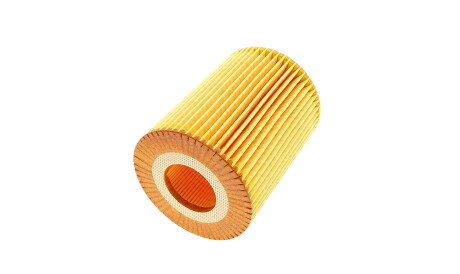 Фото 2 - Масляный фильтр MANN HU 820/1 Y (HU8201Y)