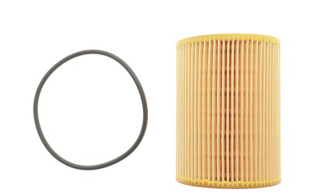 Масляний фільтр PORSCHE CAYENNE, MACAN, PANAMERA 3.0/3.6 07.13- - MANN HU 9001Y