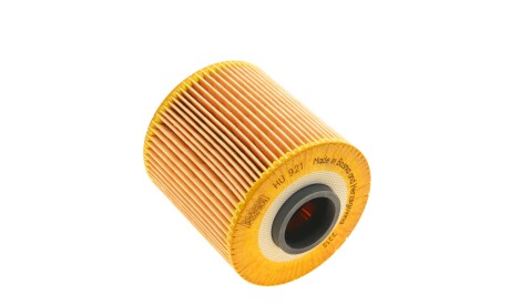 Фото 3 - Масляный фильтр MANN HU 921 X (HU921X)
