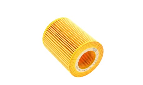 Фото 3 - Масляний фільтр MANN HU 925/4 X (HU9254X)