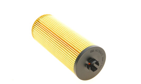 Фото 3 - Масляний фільтр MANN HU 945/2 X (HU9452X)
