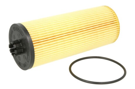 Фото 2 - Масляний фільтр MANN HU 947/2 X (HU9472X)