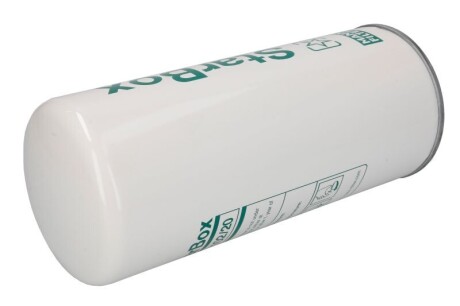 Фото 2 - Осушувач кондиціонера MANN LB 11 102/20 (LB1110220)