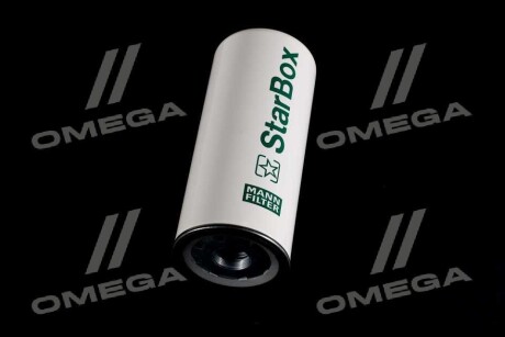 Фото 2 - Осушувач кондиціонера MANN LB 11 102/21 (LB1110221)