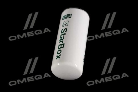 Фото 4 - Осушувач кондиціонера MANN LB 11 102/21 (LB1110221)