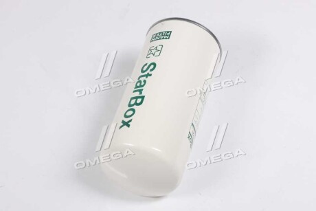 Фото 4 - Осушитель кондиционера MANN LB 13 145/21 (LB1314521)