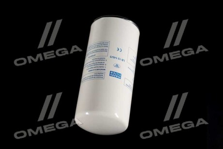 Фото 4 - Осушитель кондиционера MANN LB131453